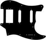 Wd Custom Pickguard For Fender 2019 Alternate Reality Sixty-six #03p Black/pa.... Fixed Price $44.99.