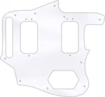 Wd Custom Pickguard For Fender Classic Player Jaguar Special Hh #45t Clear Ac.... Fixed Price $45.99.