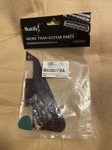 Musiclily 3ply Cream Electric Guitar Pickguard For Usa Les Paul Lp Modern Style. Fixed Price $9.99.