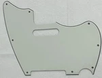 Parchment For Fit Fender Warmoth Mjt Telemaster Jazzcaster Guitar Pickguard. Fixed Price $25.99.