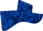 Wd Custom Pickguard For Gibson Les Paul Junior Special Humbucker #28dbp Dark .... Fixed Price $43.99.