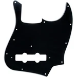 Fender 11hole Jazz Bass Pickguard, Black. Fixed Price $57.99.