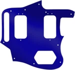Wd Custom Pickguard For Fender Classic Player Jaguar Special Hh #10dbu Dark B.... Fixed Price $59.99.