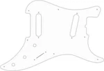 Wd Custom Pickguard For Fender 1981-1983 Original Bullet#02 White. Fixed Price $38.99.