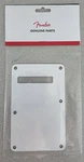Fender Stratocaster Back Plate Wbw 3 Ply *new*. Fixed Price $14.01.