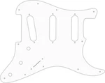 Wd Custom Pickguard For Fender Voodoo Jimi Hendrix Tribute Stratocaster #04r .... Fixed Price $39.99.