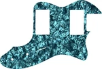 Wd Custom Pickguard For Fender 1999 Made In Japan '72 Telecaster Thinline #28.... Fixed Price $80.99.