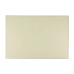 Fleor Cream 3ply Electric Guitar Pickguard Material Sheet Blank Scratch 43*29cm. Fixed Price $22.19.