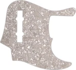 Wd Custom Pickguard For Fender American Elite 5 String Jazz Bass V #28a Aged .... Fixed Price $44.99.