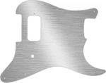 Wd Custom Pickguard For Fender Tom Delonge Stratocaster #13 Simulated Brushed.... Fixed Price $45.99.