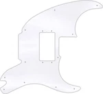 Wd Custom Pickguard For Fender Pawn Shop '72 #45t Clear Acrylic Thin. Fixed Price $48.99.