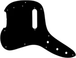 Wd Custom Pickguard For Left Hand Fender 1978 Musicmaster Bass #01 Black. Fixed Price $34.99.