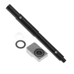 1 Set Steel Main Gear Shaft Mount Kit For Traxxas 1/6 Xrt 8s 4wd Rc Car Upgrade. Fixed Price $12.72.