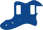 Wd Custom Pickguard For Fender Telecaster Thinline Super Deluxe #08 Blue/whit.... Fixed Price $62.99.