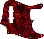 Wd Custom Pickguard For Fender 2010-2012 Made In Japan Geddy Lee Limited Edit.... Fixed Price $50.99.