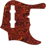 Wd Custom Pickguard For Fender American Deluxe 1995-present 22 Fret 5 String .... Fixed Price $70.99.