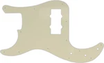 Wd Custom Pickguard For Left Hand Fender Blacktop Precision Bass #55s Parchme.... Fixed Price $52.99.