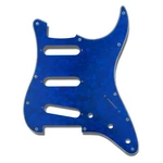 Allparts Primo Pickguard For Stratocaster , S-s-s Pickup - Choose Your Color. Fixed Price $33.12.