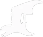 Wd Custom Pickguard For Fender Pawn Shop '51 #04r White/red/white. Fixed Price $42.99.