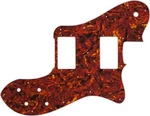 Wd Custom Pickguard For Fender 1972-1982 Vintage Telecaster Deluxe #05p Torto.... Fixed Price $62.99.