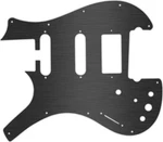 Wd Custom Pickguard For Left Hand Parker Dual Single Coil, Humbucker N.... Fixed Price $53.99.