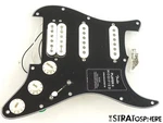 Fender Player Ii Modified Strat Hss Floyd Rose Loaded Pickguard Noiseless Black.. Fixed Price $219.99.