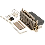 Musiclily Pro Gold 54mm 2-point Guitar St Tremolo Bridge Steel Saddles Block. Fixed Price $52.93.