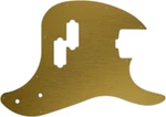 Wd Custom Pickguard For Music Man 2016-2018 Cutlass Bass #14 Simulated Brushe.... Fixed Price $51.99.
