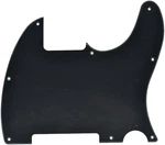 Dopro 8 Hole Tele Blank Guitar Pickguard Scratch Plate For Fd Telecaster Esquire. Fixed Price $19.01.