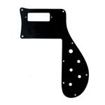 Allparts Pickguard For Rickenbacker Bass 4001 1973 Or Earlier 1-piece 1-ply.... Fixed Price $40.38.