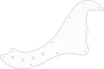 Wd Custom Pickguard For Squier By Fender 5 String Deluxe Dimension Bass V #04.... Fixed Price $41.99.