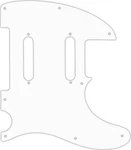 Wd Custom Pickguard For Fender Blacktop Baritone Telecaster #04r White/red/white. Fixed Price $39.99.