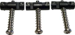 Graphtech Ps816300 Tusq Electric Guitar Saddle, 3 Barrel Tele. Fixed Price $68.25.
