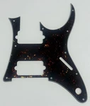 Brown Tortoise Pickguard Scratch Plate For Fit Ibanez Rg 770 Hh Dx Style Guitar. Fixed Price $21.55.