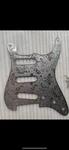 Fender Stratocaster Pick Guard Fitment Stainless Steel 1fsguard-1. Fixed Price $109.67.