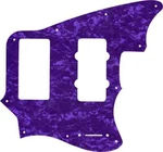 Wd Custom Pickguard For Fender Modern Player Marauder #28prl Light Purple Pearl. Fixed Price $31.99.