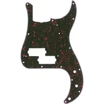 Fender '62 P Bass 13 Hole 4-ply Pickguard Shell. Fixed Price $92.99.