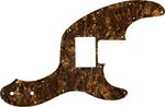 Wd Custom Pickguard For Fender Telecaster Bass With Humbucker #28tbp Tortoise.... Fixed Price $109.99.