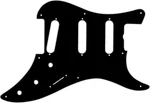 Wd Custom Pickguard For Fender 1983 Bullet Deluxe S-3 #03p Black/parchment/black. Fixed Price $48.99.