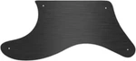 Wd Custom Pickguard For Left Hand Fender Cabronita Precision Bass #44 Bakelite. Fixed Price $41.99.
