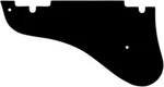 Wd Custom Pickguard For Left Hand Epiphone Emperor Swingster #01 Black. Fixed Price $30.99.