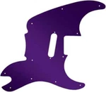 Wd Custom Pickguard For Squier By Fender 2004-2006 '51 #10pr Purple Mirror. Fixed Price $75.99.
