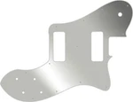 Wd Custom Pickguard For Fender Classic Player Telecaster Deluxe Black Dove #1.... Fixed Price $101.99.