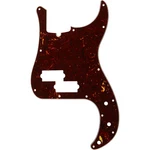 Fender 13 Hole Standard P Bass Pickguard Tortoise Shell. Fixed Price $94.99.