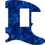 Wd Custom Pickguard For Fender Special Edition Hh Telecaster #28dbp Dark Blue.... Fixed Price $43.99.