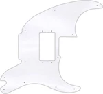 Wd Custom Pickguard For Fender Pawn Shop '72 #45 Clear Acrylic. Fixed Price $48.99.