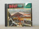 Cd Musica -the Best Music Collection -more Tham A Feeling De34012 Trick Leggi. Fixed Price $9.24.