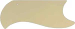 Wd Custom Pickguard For Gibson 1961-1963 Half Face Sg #06 Cream. Fixed Price $38.99.