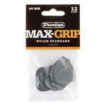 Jim Dunlop Max-grip Nylon Standard Pick .60mm - 12 Pack. Fixed Price $15.46.