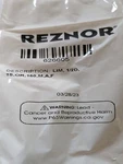 Nortek/reznor 626605 Lim, 1/2d, 1s, Or, 150, M, A, F. Fixed Price $13.99.
